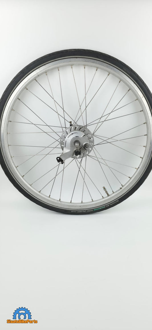 Shimano Nexus SG-8R36 | Achterwiel 28 Inch | 8 Versnellingen