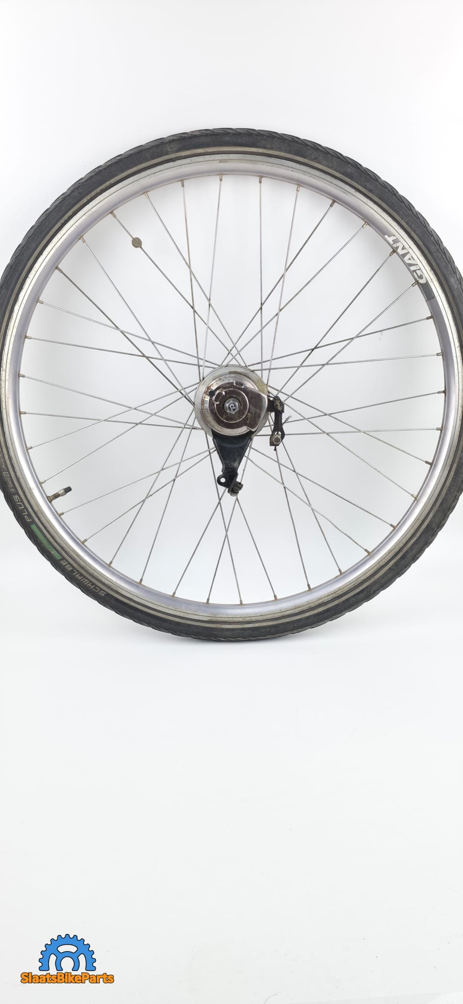 Shimano Nexus SG-8R31 | Achterwiel 28 Inch | 8 Versnellingen