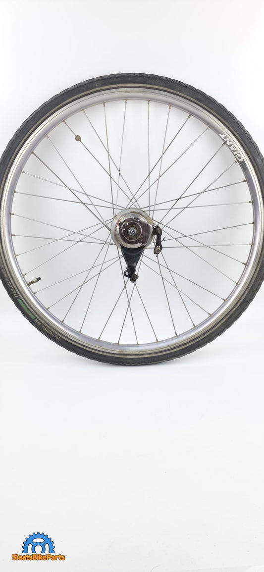 Shimano Nexus SG-8R31 | Achterwiel 28 Inch | 8 Versnellingen