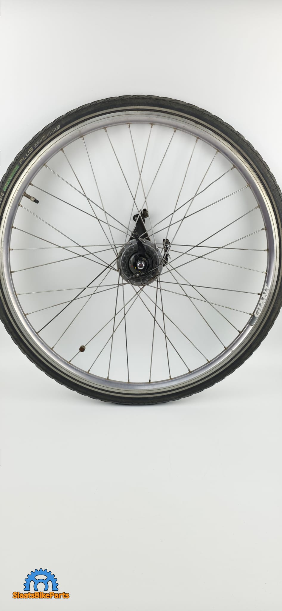Shimano Nexus SG-8R31 | Achterwiel 28 Inch | 8 Versnellingen