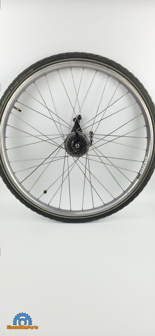 Shimano Nexus SG-8R31 | Achterwiel 28 Inch | 8 Versnellingen