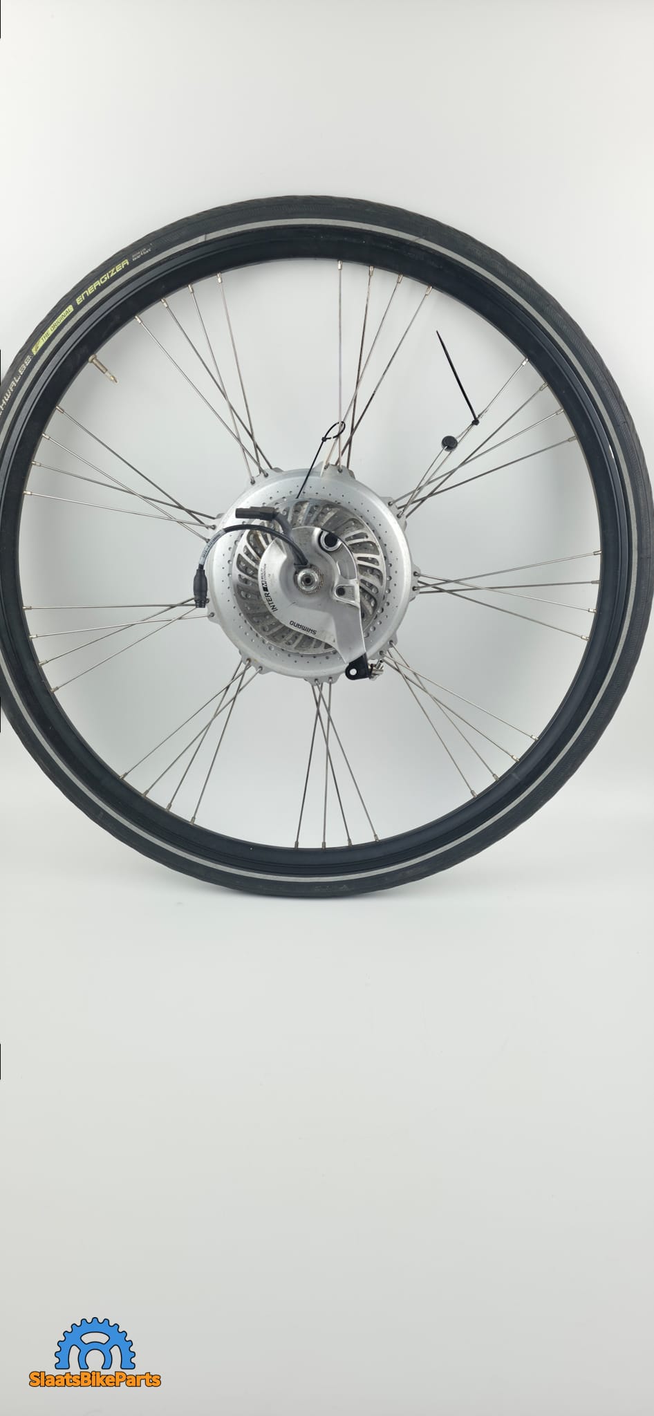 Trek T400/T500| BionX Achterwiel Met Motor 28 Inch