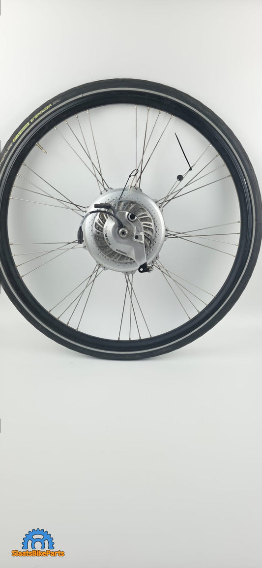 Trek T400/T500| BionX Achterwiel Met Motor 28 Inch