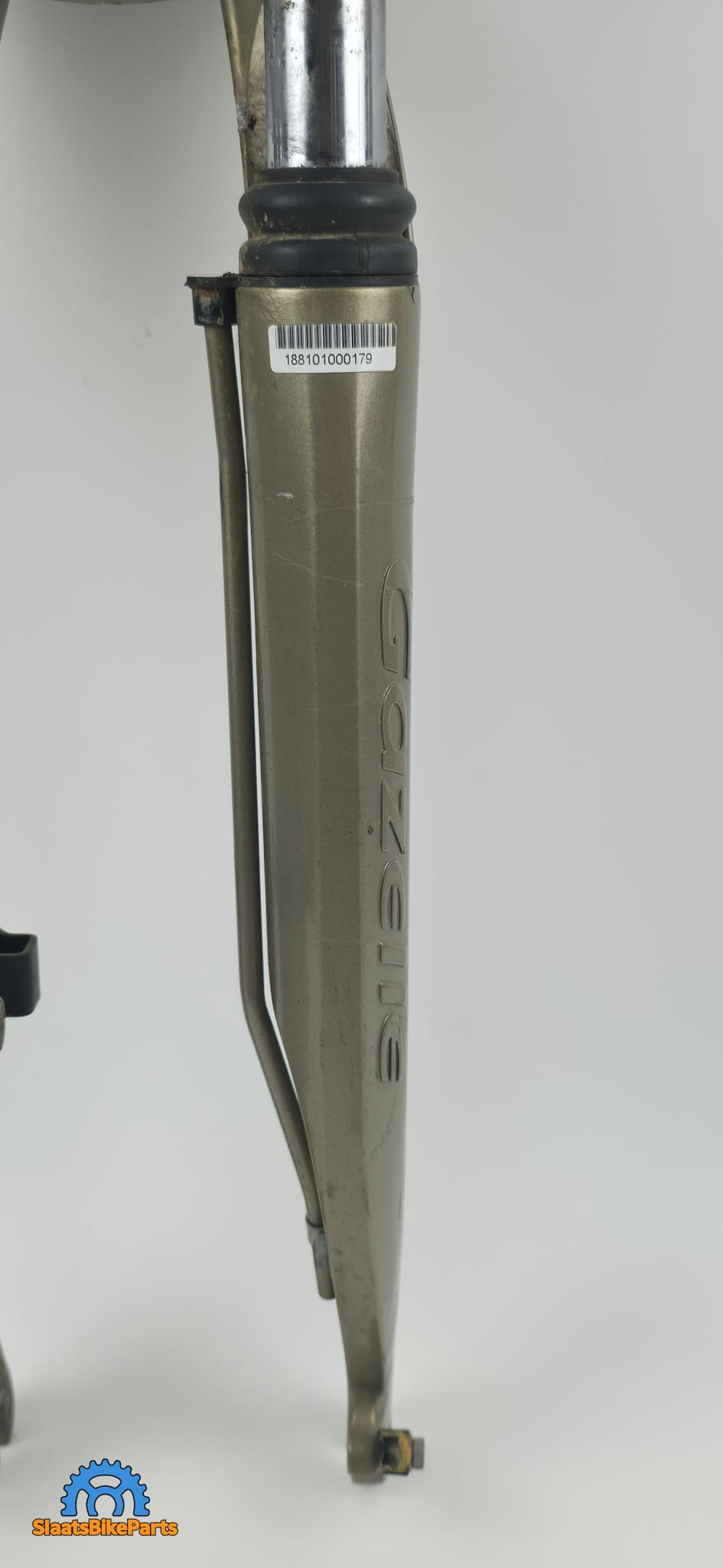 Voorvork | Gazelle Easy Glider | Verende Voorvork 28 Inch