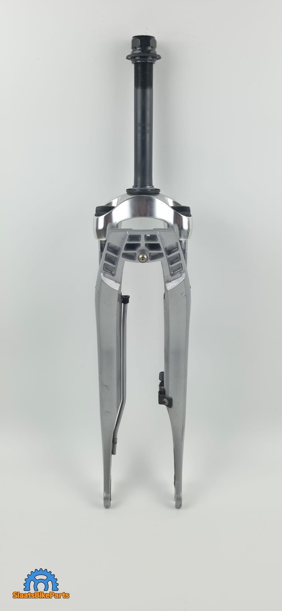 Voorvork | Gazelle Easy Glider | Verende Voorvork 28 Inch