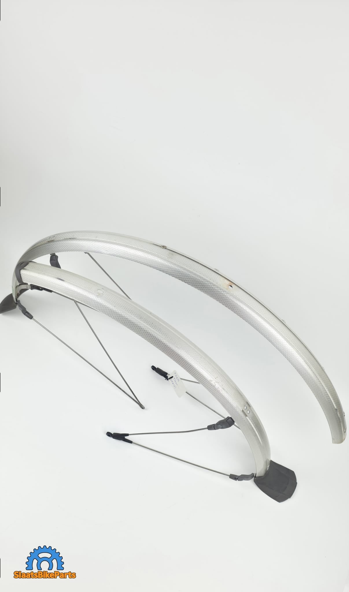 Spatborden set  | Trek T400 Navigator