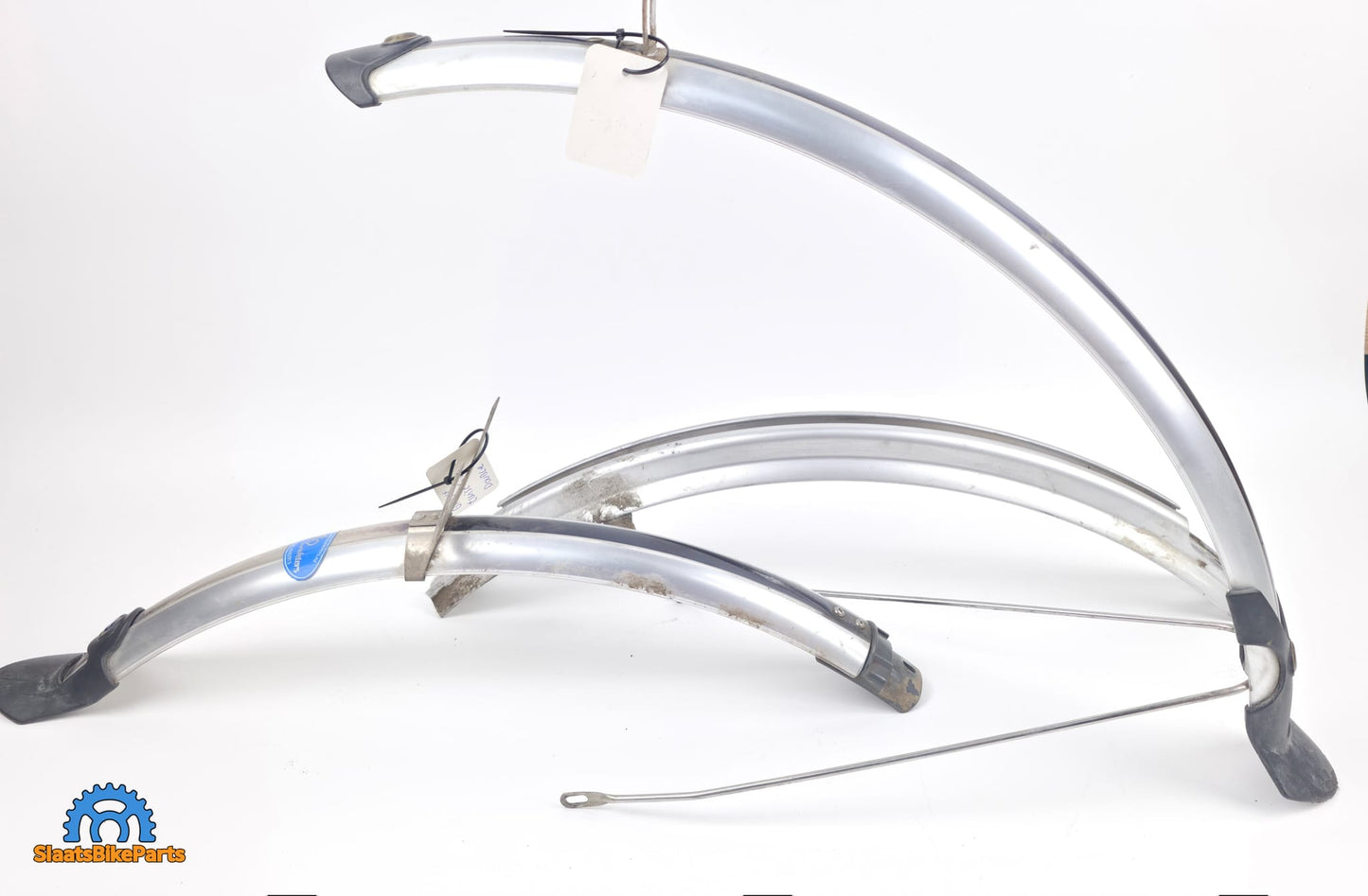 Spatborden Set | Giant Twist Double | 28 Inch