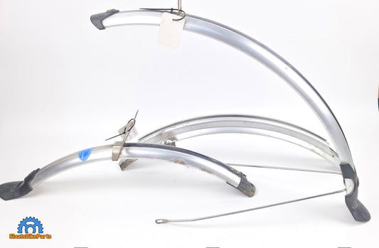 Spatborden Set | Giant Twist Double | 28 Inch