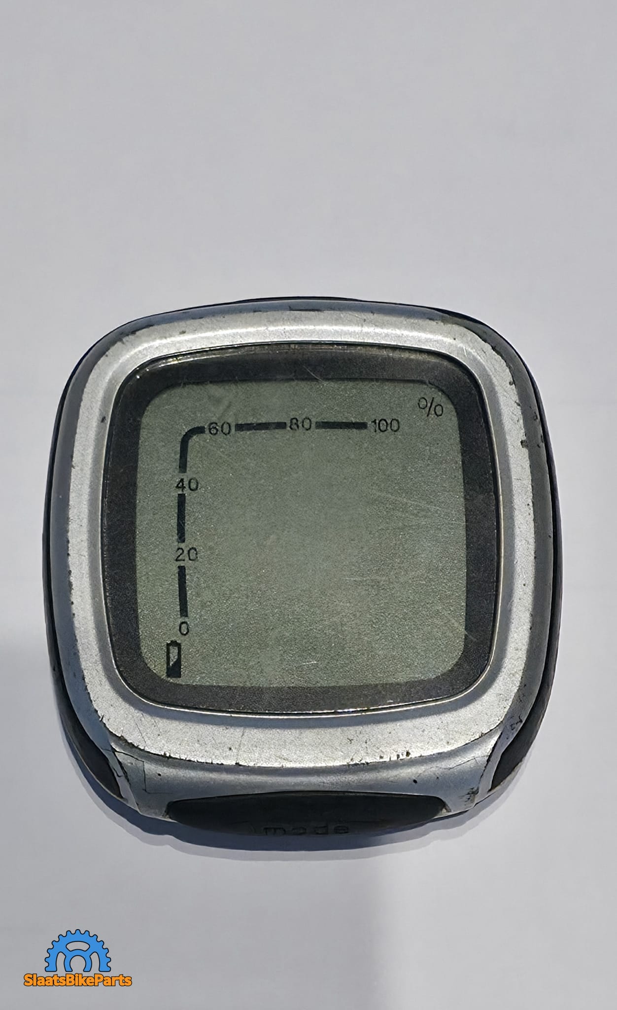 ION display | Sparta Batavus Koga