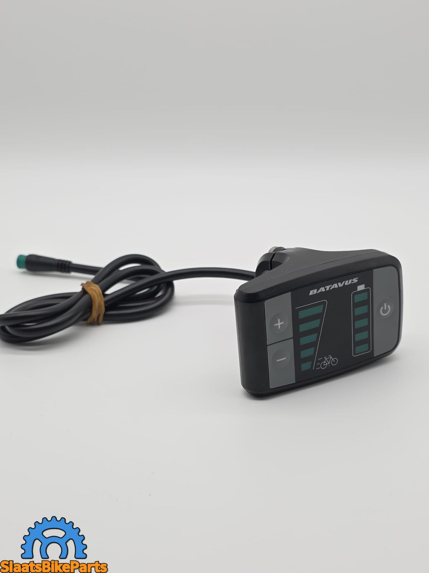 Display |  Batavus | Sparta E-Motion ION | C2/C3