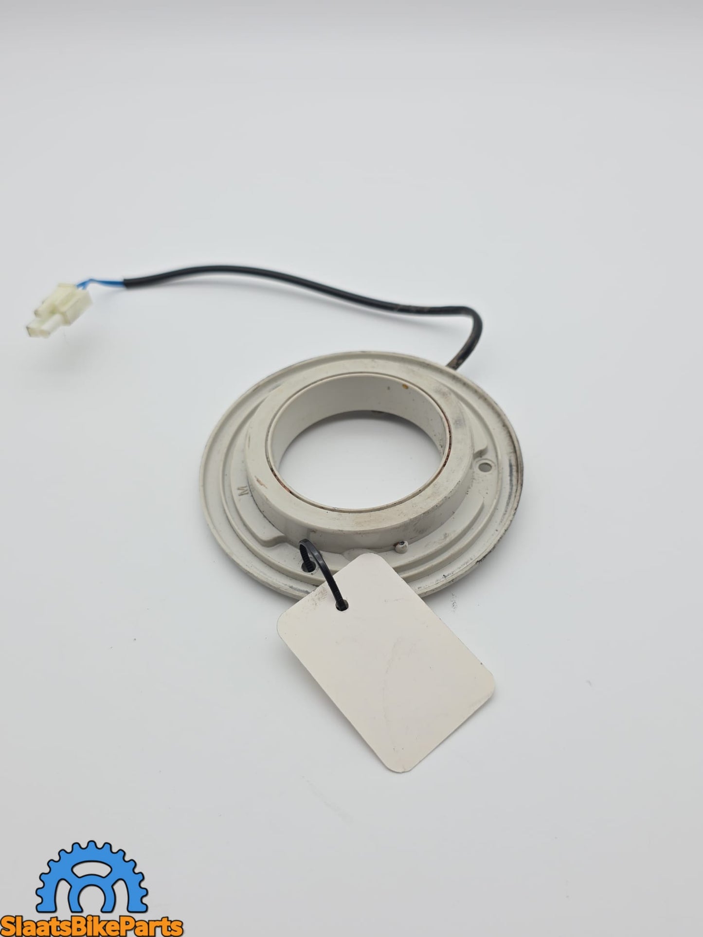 Giant Twist Double | Krachtsensor | Voortandwiel