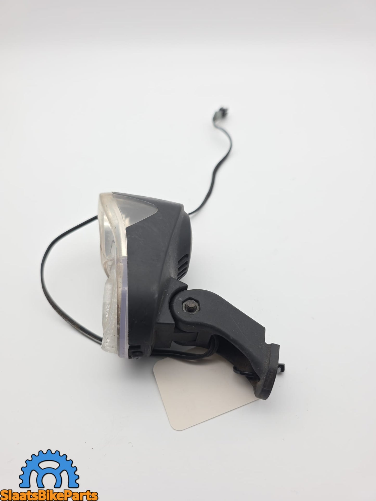 Giant Twist | Koplamp