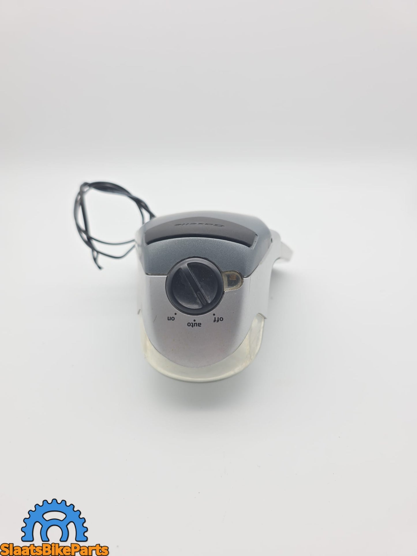 Gazelle Easy Glider | Koplamp | Origineel