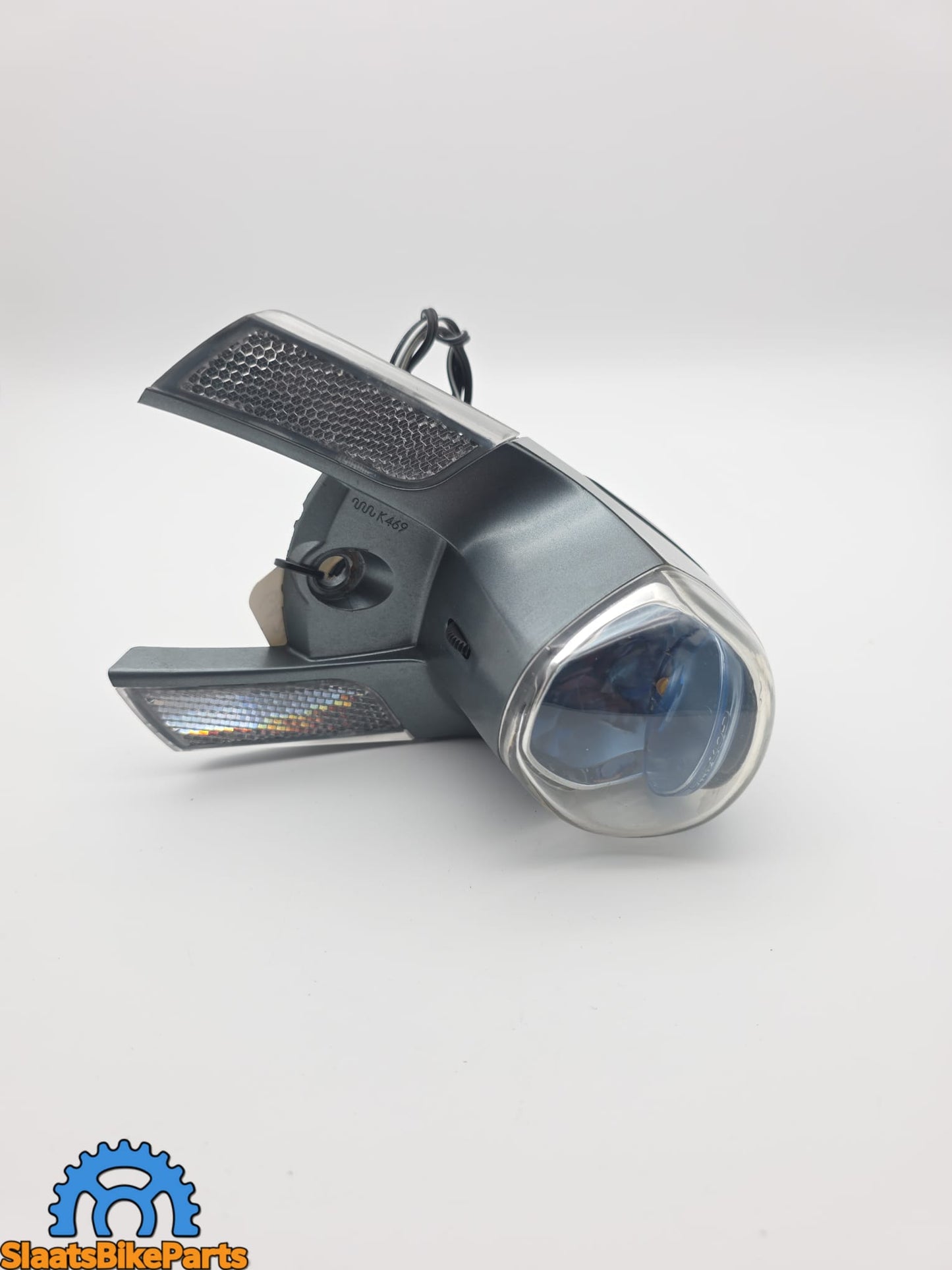 Gazelle Easy Glider | Koplamp | Origineel