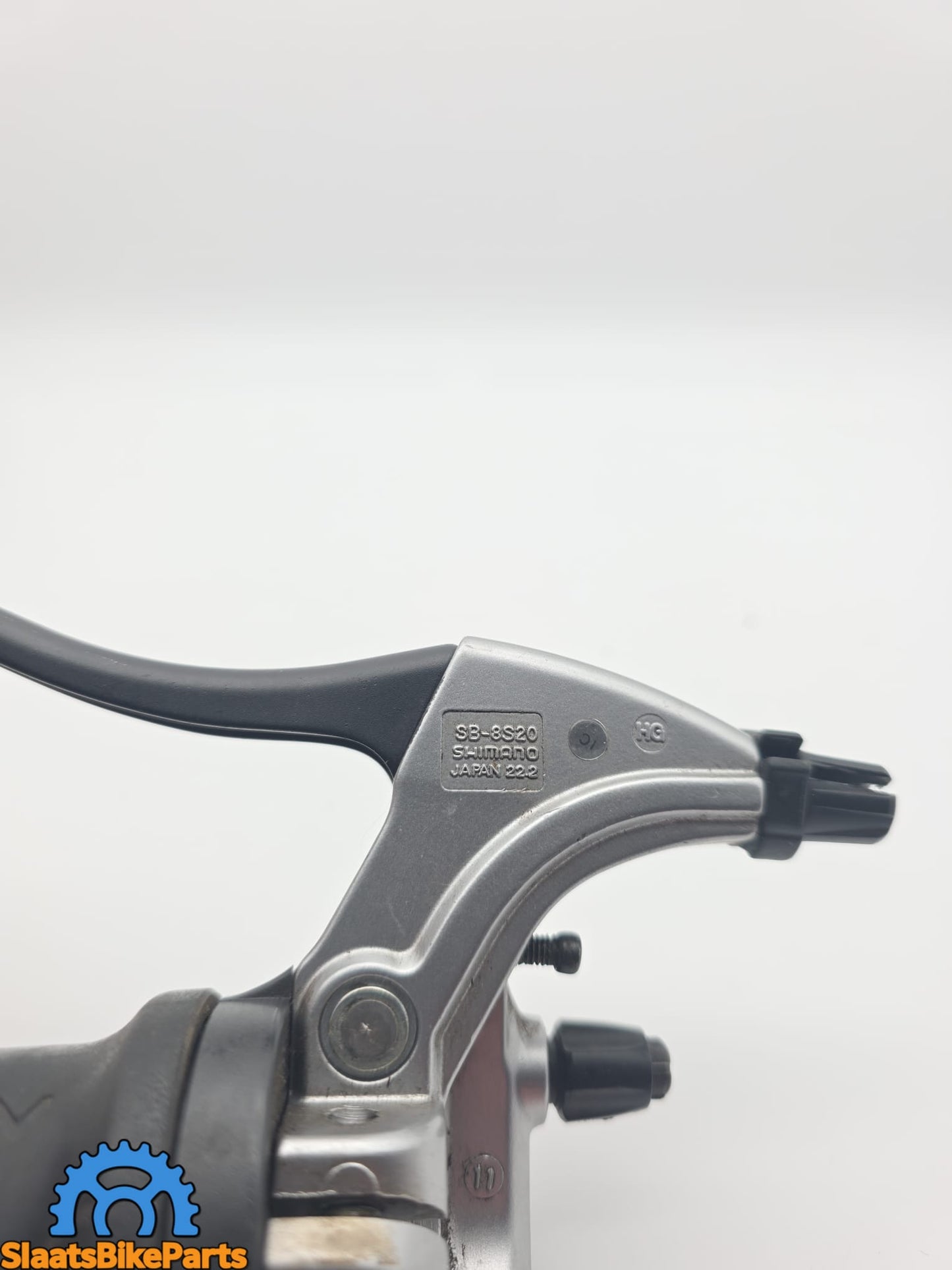 Shifter Remhendel | Shimano Nexus | 8V |  SB-8S20