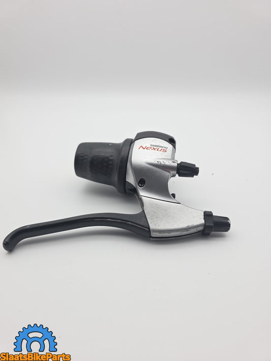 Shifter Remhendel | Shimano Nexus | 8V |  SB-8S20