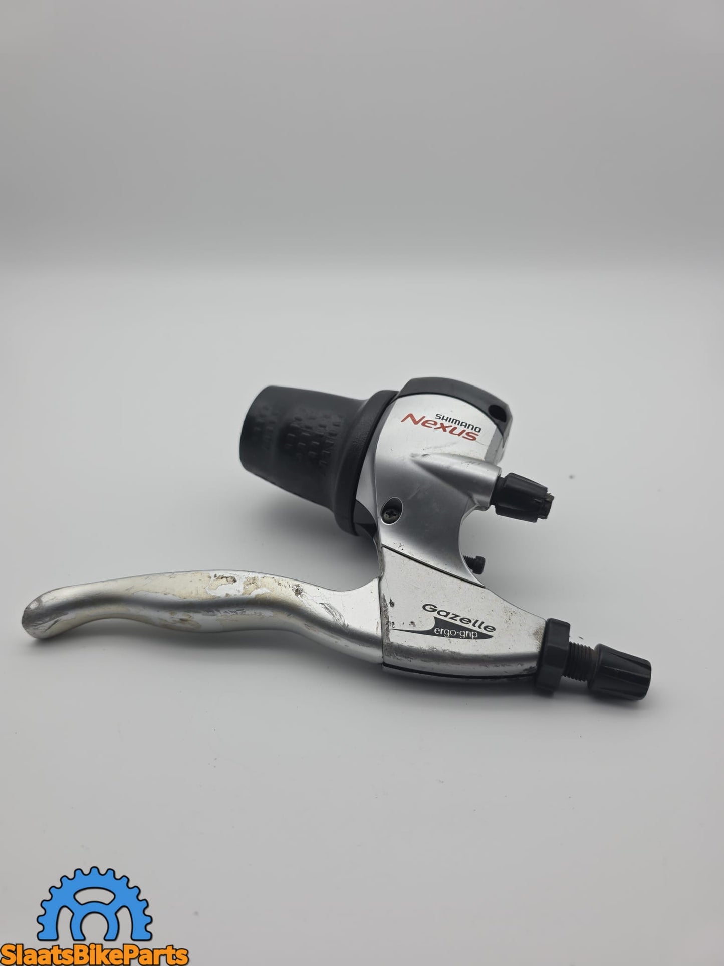 Gazelle Draaishifter Rechts | Shimano Nexus SB-8S20 | 8V