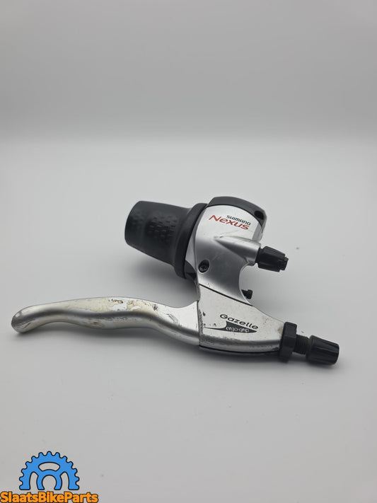 Gazelle Draaishifter Rechts | Shimano Nexus SB-8S20 | 8V