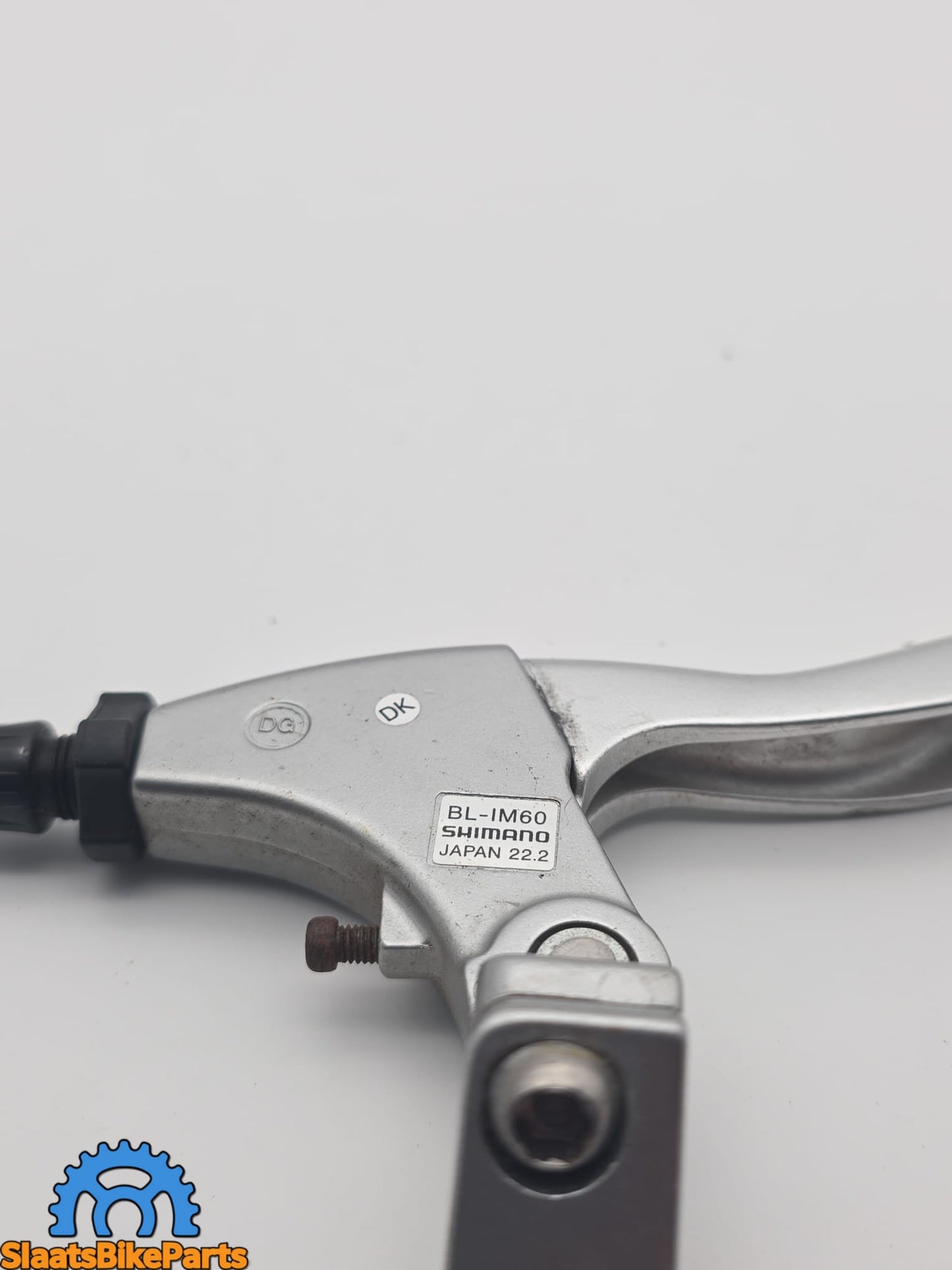 Gazelle Remhendel Links | Shimano Nexus BL-IM60