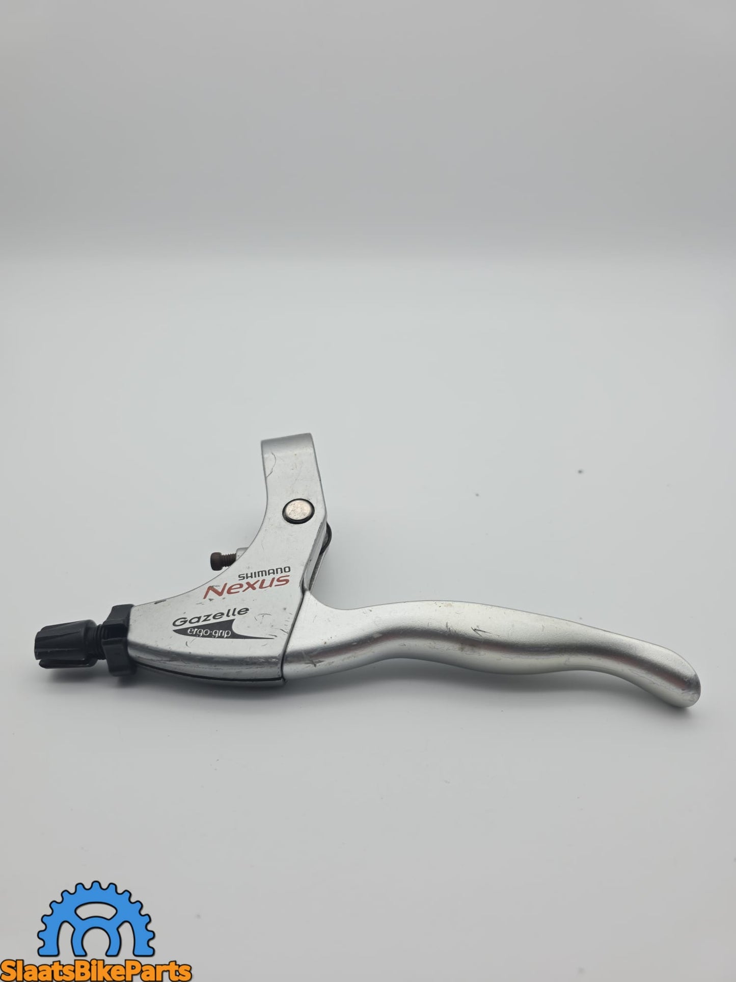 Gazelle Remhendel Links | Shimano Nexus BL-IM60