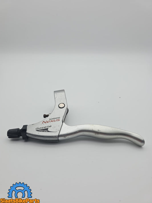 Gazelle Remhendel Links | Shimano Nexus BL-IM60