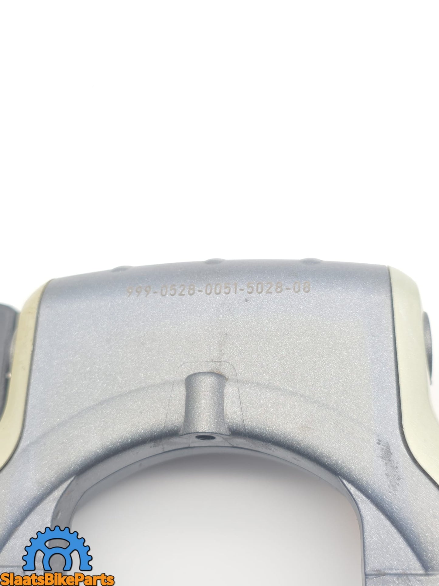 Ringslot | AXA Defender | 2 Sleutels