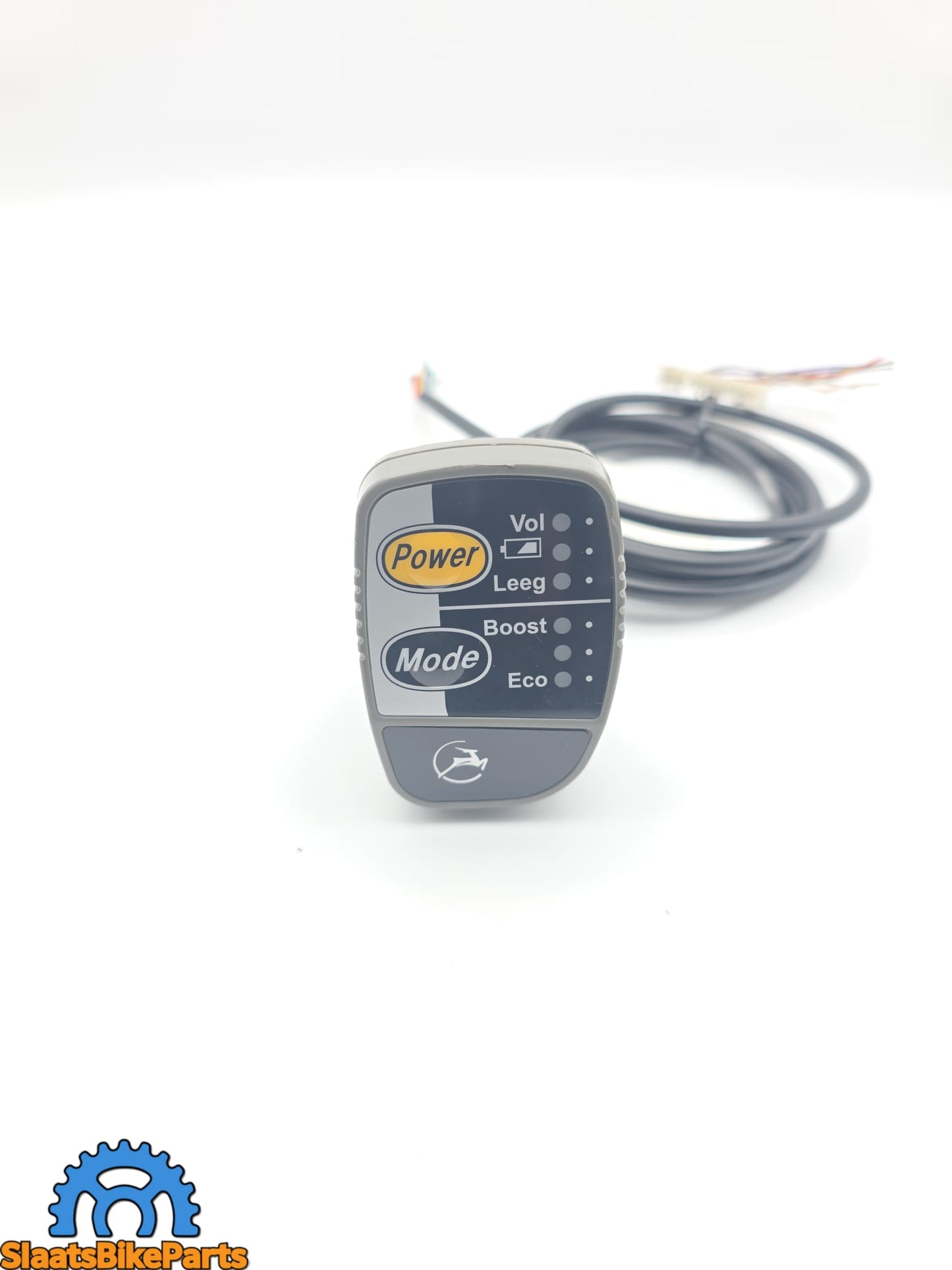 Bedieningsunit | Gazelle Easy Glider