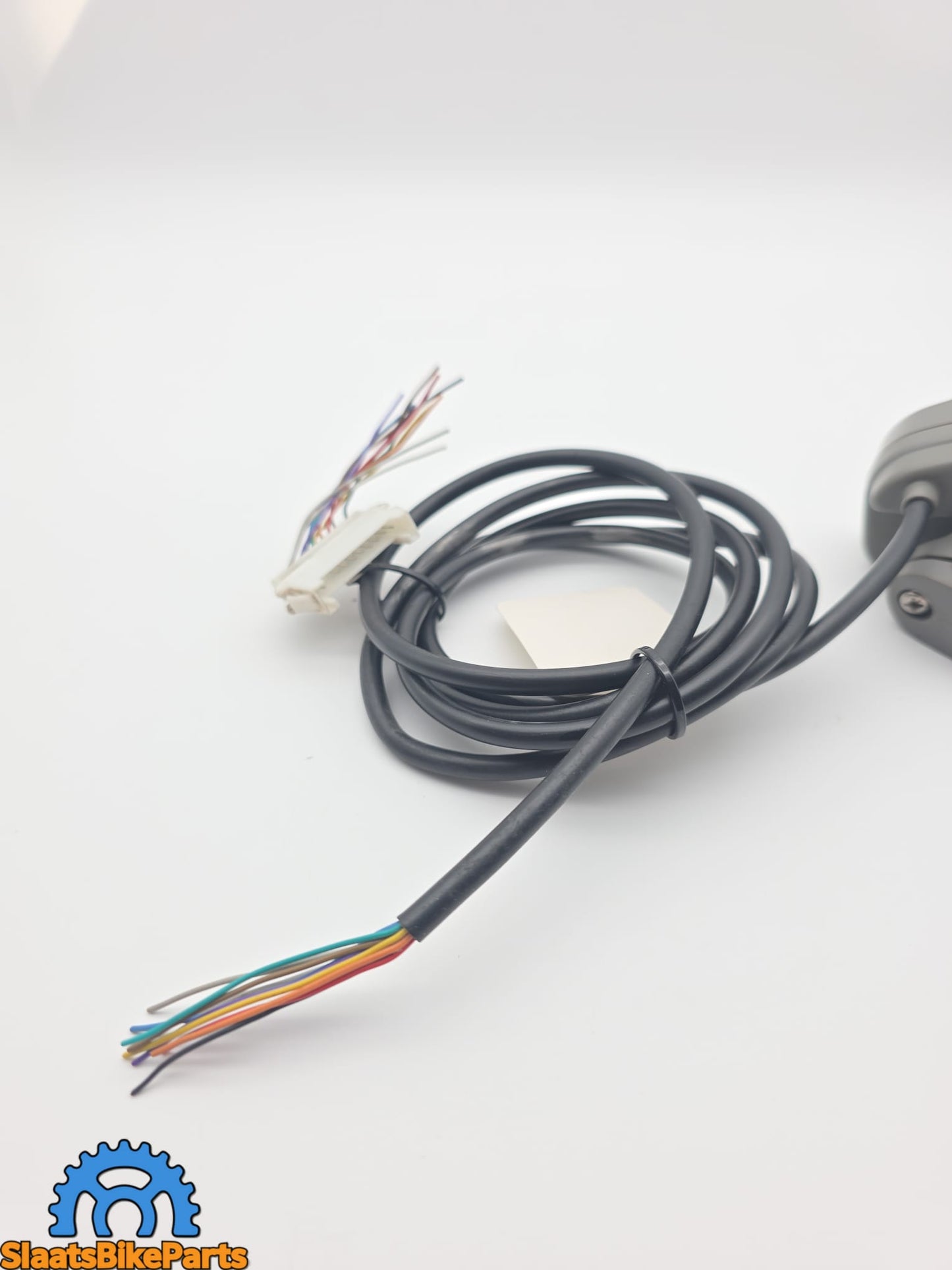 Bedieningsunit | Gazelle Easy Glider