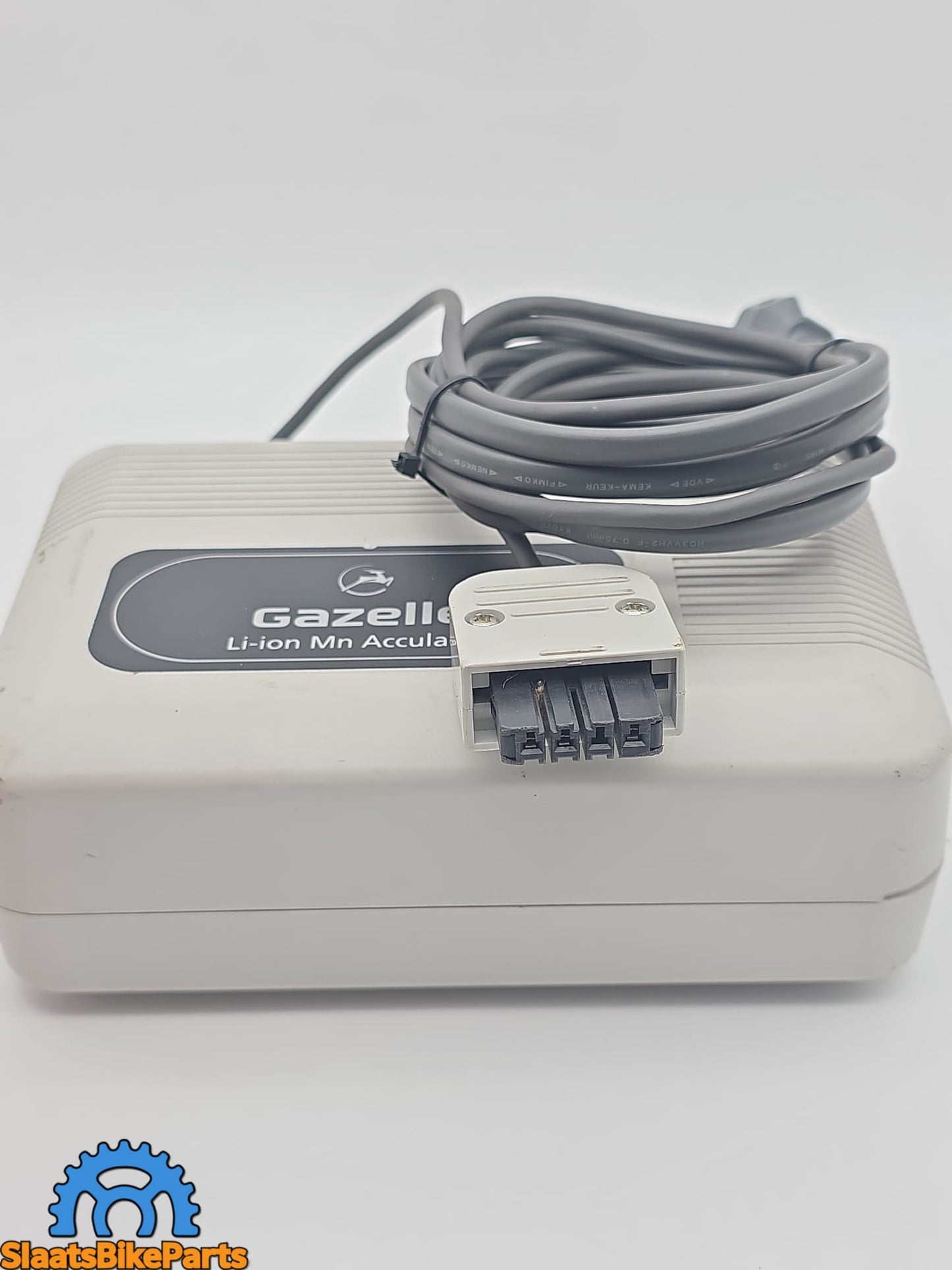Oplader | Gazelle Easy Glider | NKJ041S | 29,3v
