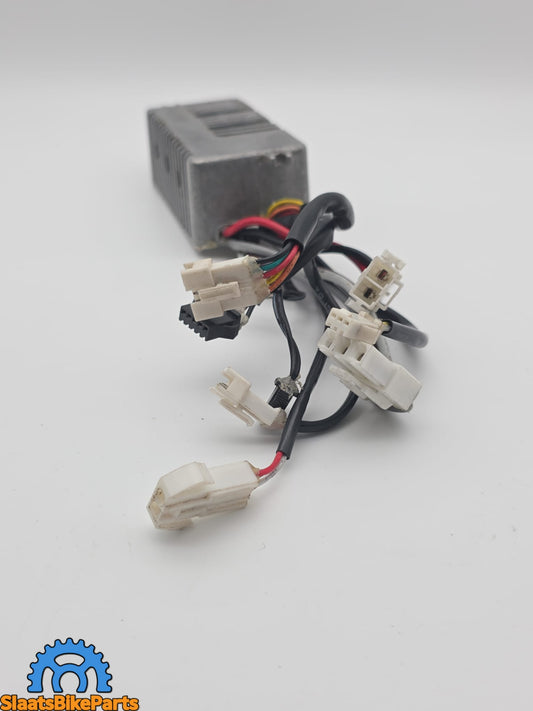 Controller | Giant Twist |  243-APPALI-28V