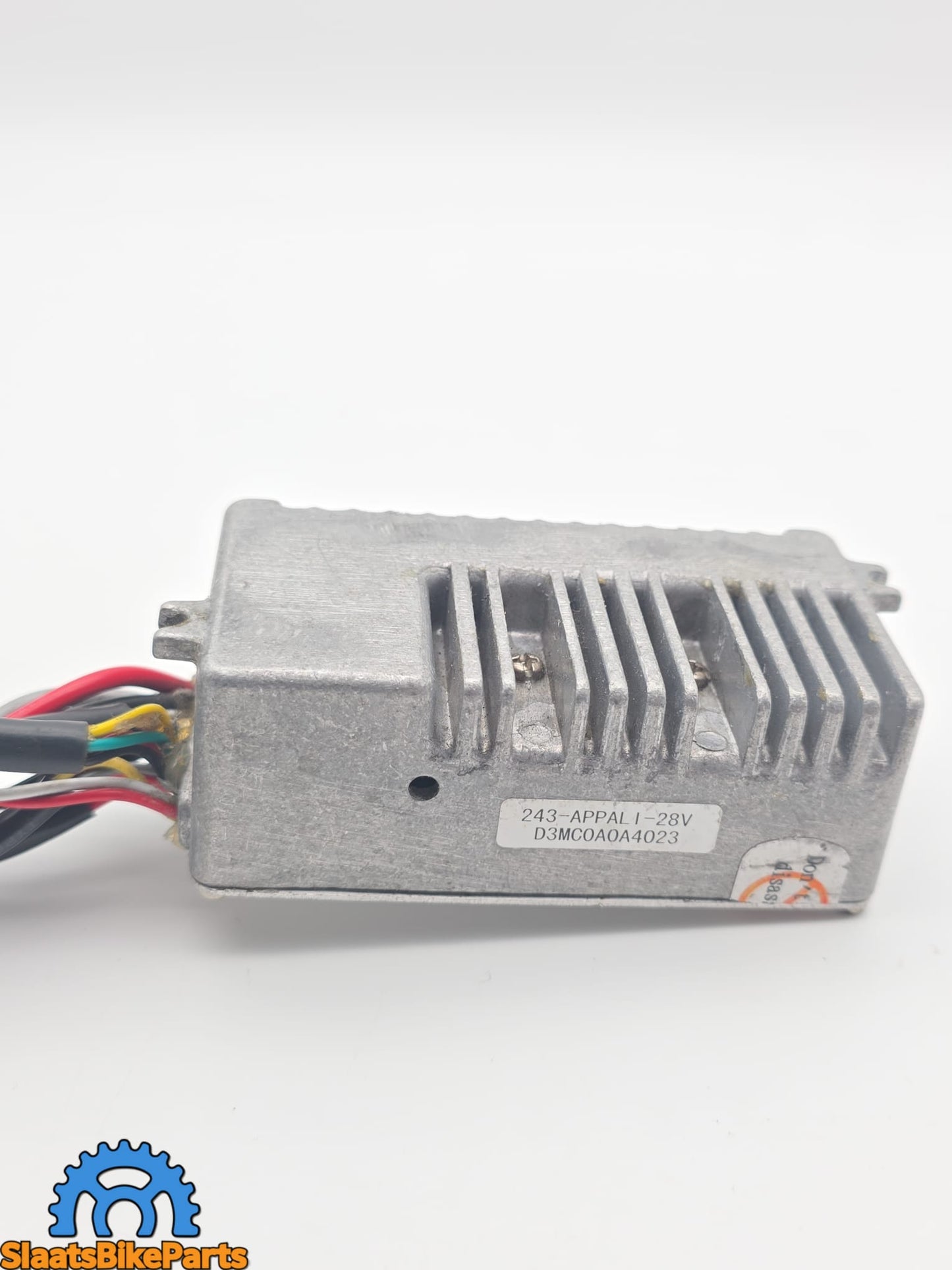 Controller | Giant Twist |  243-APPALI-28V