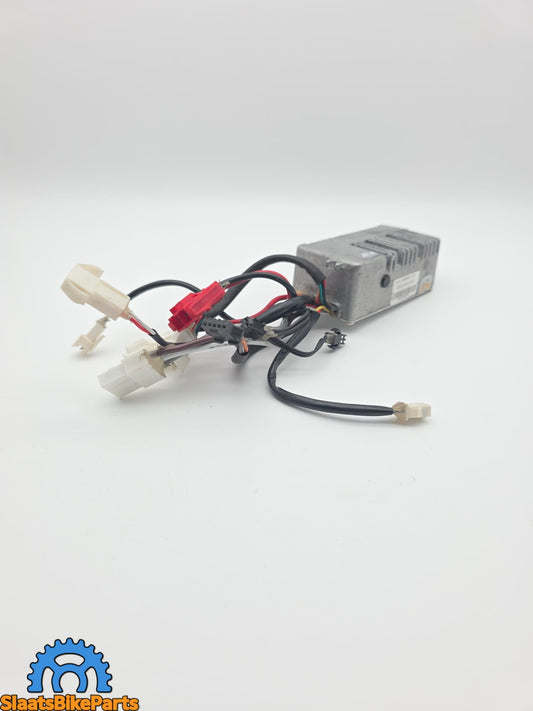 Controller | Giant Twist | 243-FRONTD-02V