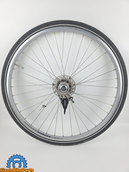 Voorwiel | Shimano Nexus HB-IM40 | Rollerbrake BR-IM55-F