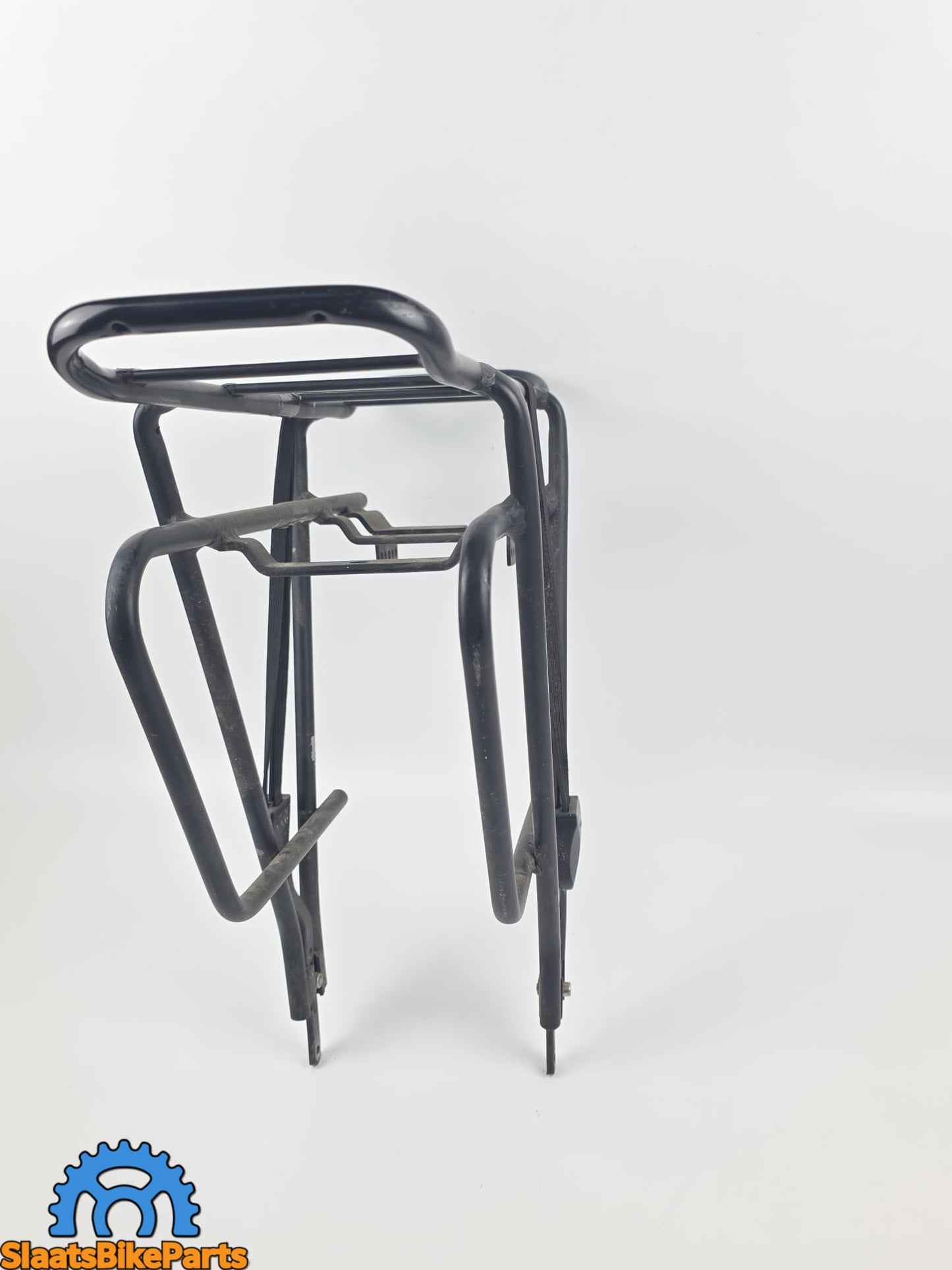 Bagagedrager | Vogue Troy |  Zwart