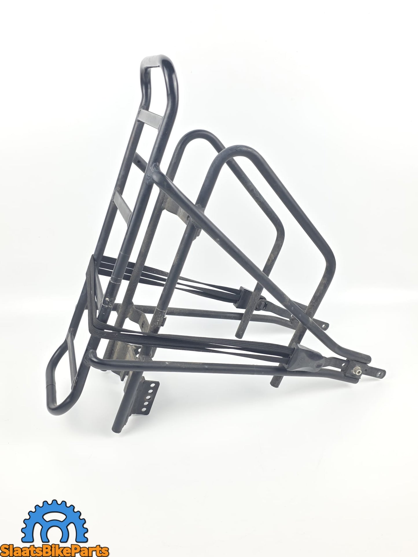 Bagagedrager | Vogue Troy |  Zwart