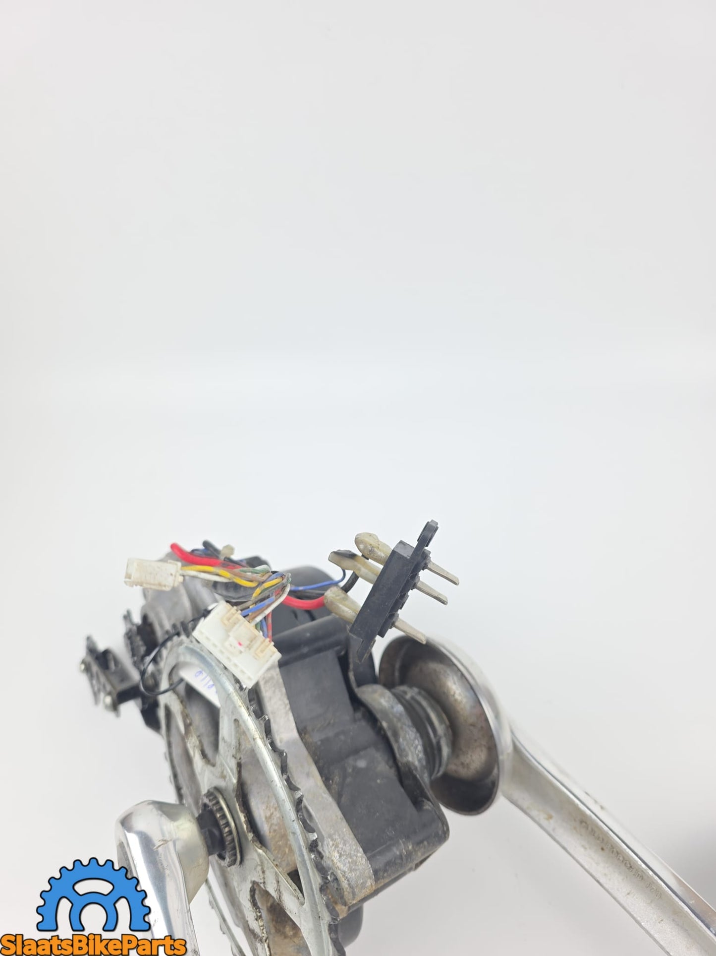 Middenmotor | Gazelle Easy Glider | Panasonic | NUA002