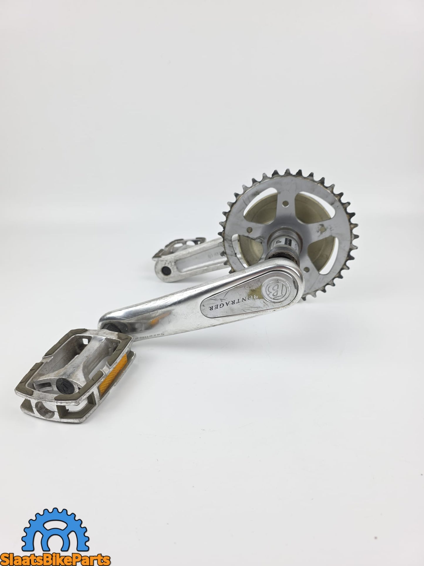 Crankstel Trek T400 | Bontrager | VP-BC73C
