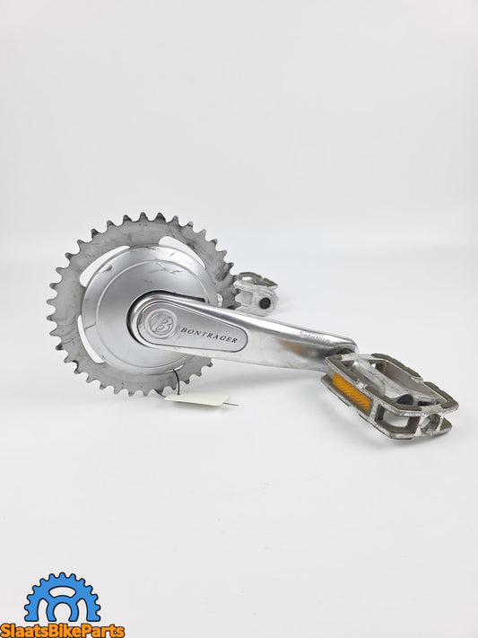 Crankstel Trek T400 | Bontrager | VP-BC73C