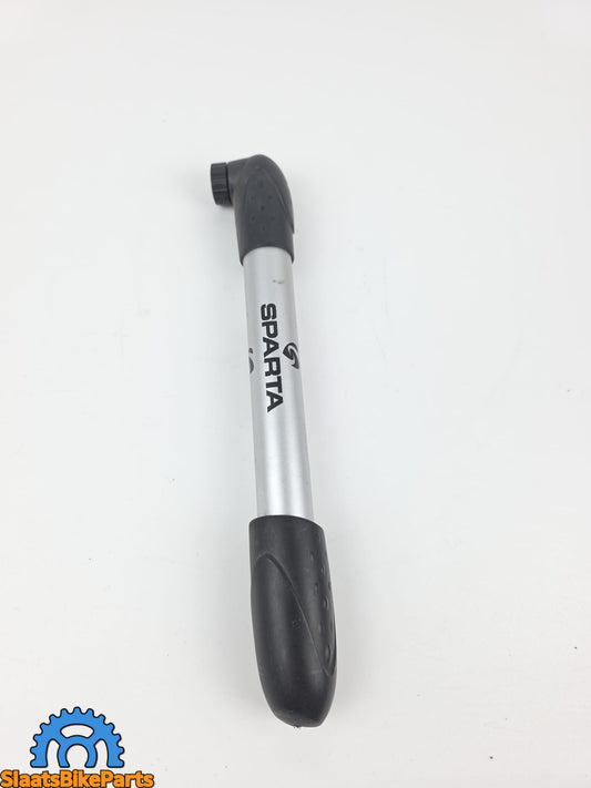 Fahrradpumpe Sparta | Handpumpe Original