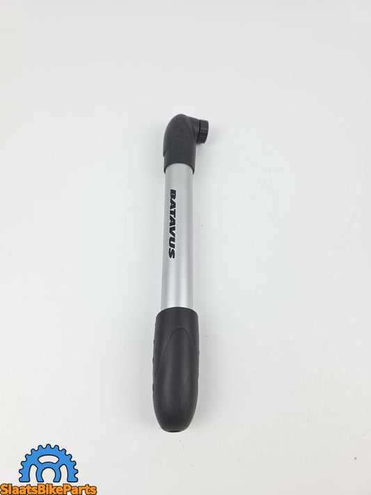 Fahrradpumpe Batavus | Handpumpe Original