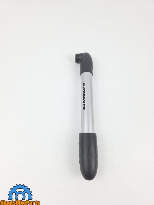 Fahrradpumpe Batavus | Handpumpe Original