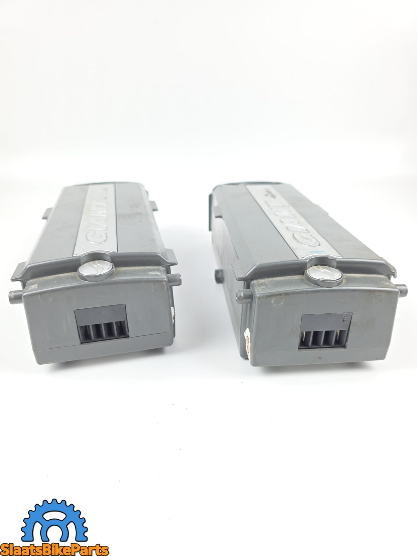Accu Set | Giant Twist Go Double | Defect | Revisie / Onderdelen