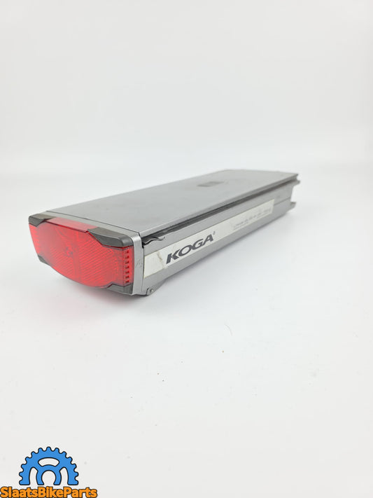 Koga Miyata Akku 36V Defekt | Revisionsteile