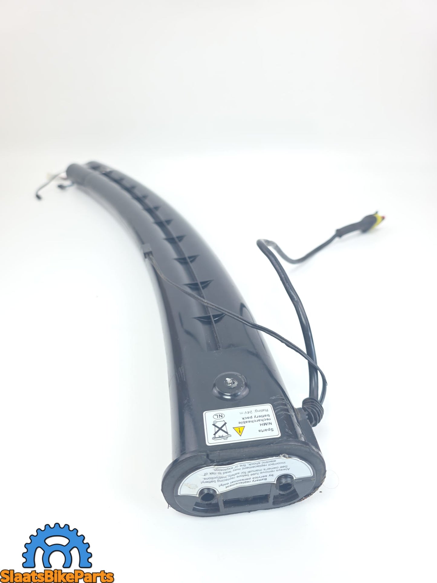 Sparta ION Banaan 24V Accu E0003 Defect | Revisie / Onderdelen