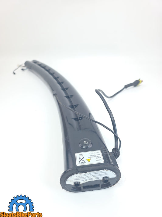 Sparta ION Bananenakku 24V Defekt | Reparatur / Ersatzteile