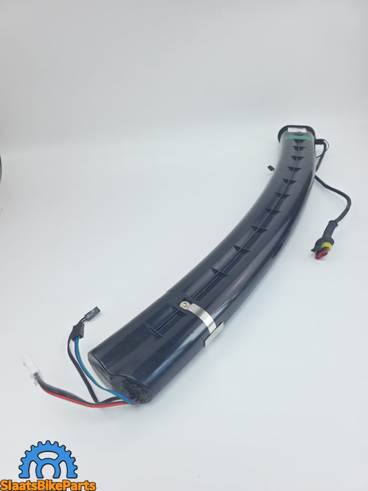 Sparta ION Bananenakku 24V Defekt | Reparatur / Ersatzteile