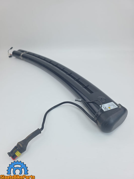 Sparta ION Banane 24V Akku E0003 Defekt | Revision / Ersatzteile