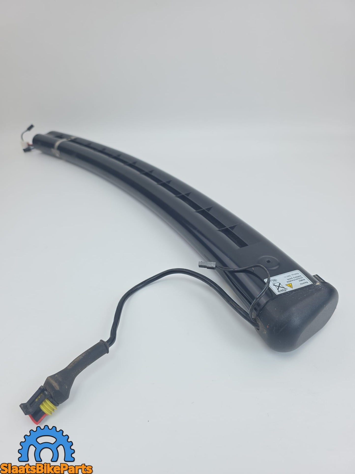 Sparta ION Banaan 24V Accu Defect | Revisie / Onderdelen