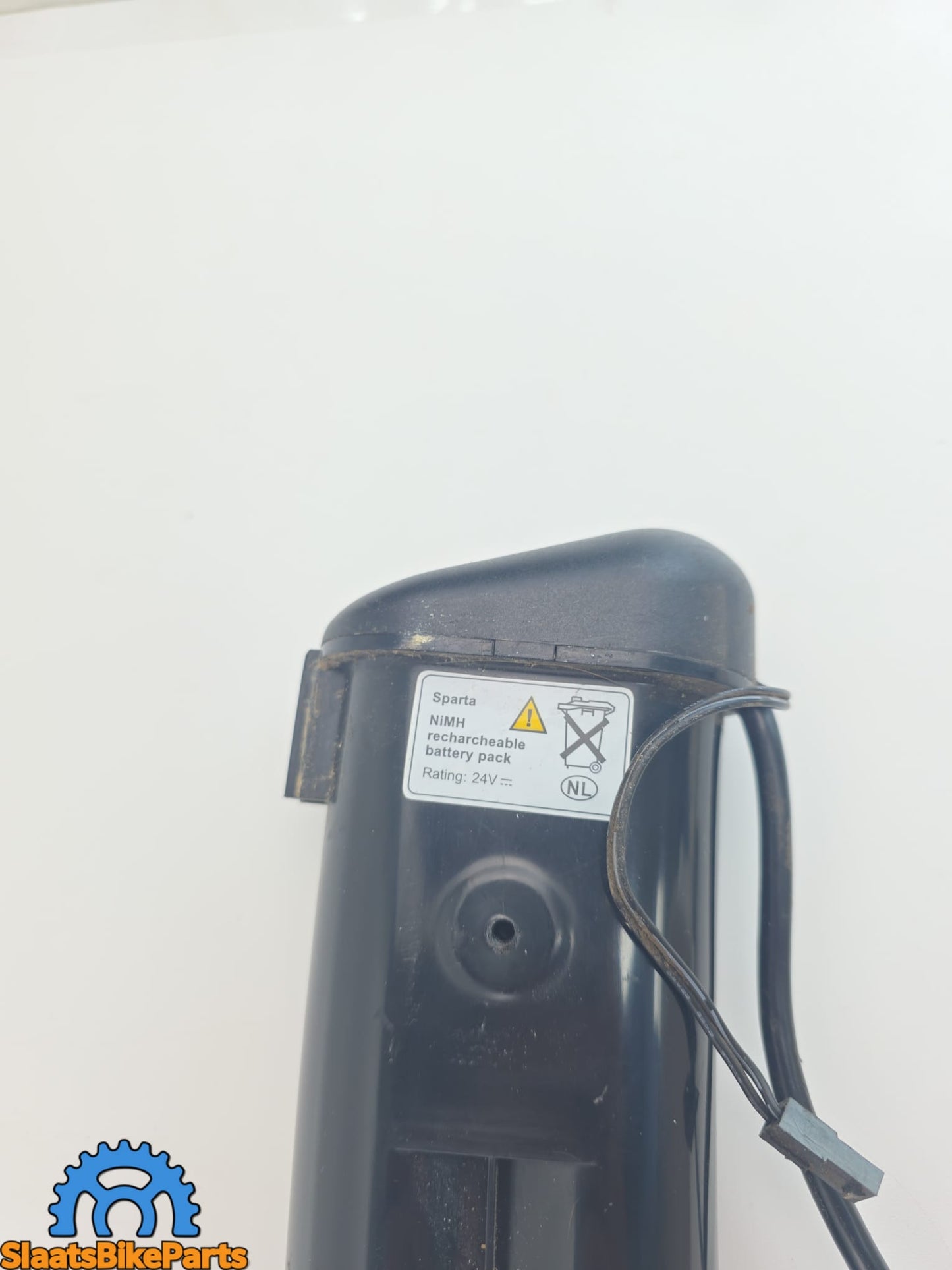 Sparta ION Banaan 24V Accu Defect | Revisie / Onderdelen