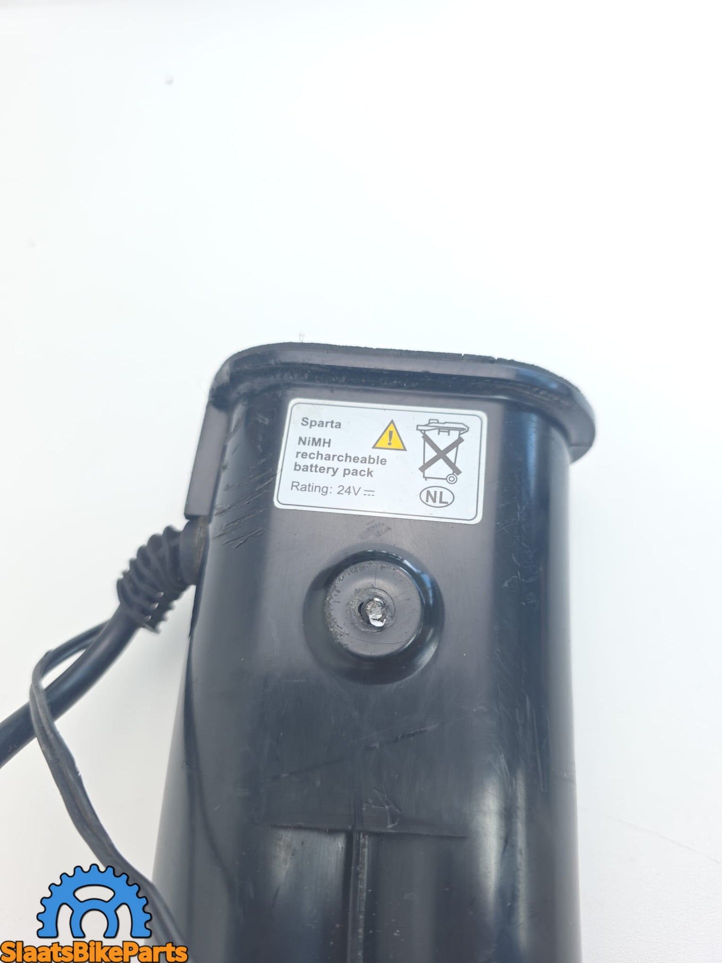 Sparta ION Banaan 24V Accu  Defect | Revisie / Onderdelen